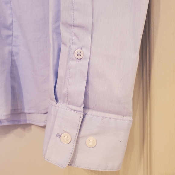 H&M Button Down Shirt - Picture 6 of 6